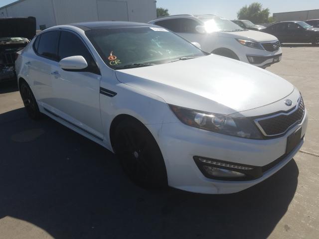 KIA OPTIMA SX 2013 5xxgr4a6xdg101579