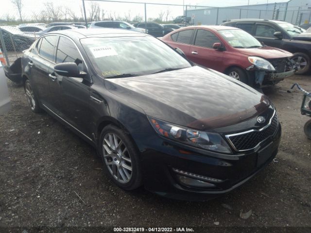 KIA OPTIMA 2013 5xxgr4a6xdg101968