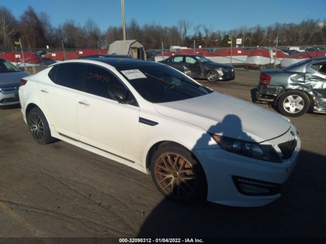 KIA OPTIMA 2013 5xxgr4a6xdg102716