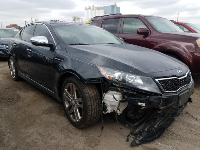 KIA OPTIMA SX 2013 5xxgr4a6xdg102845