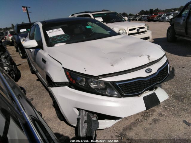 KIA OPTIMA 2013 5xxgr4a6xdg102912