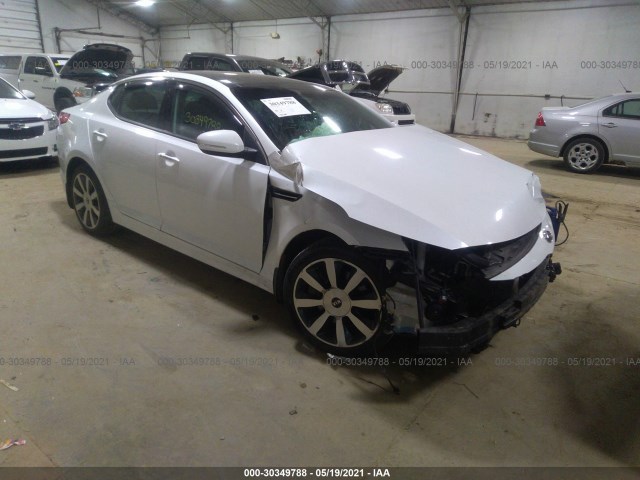 KIA OPTIMA 2013 5xxgr4a6xdg103476