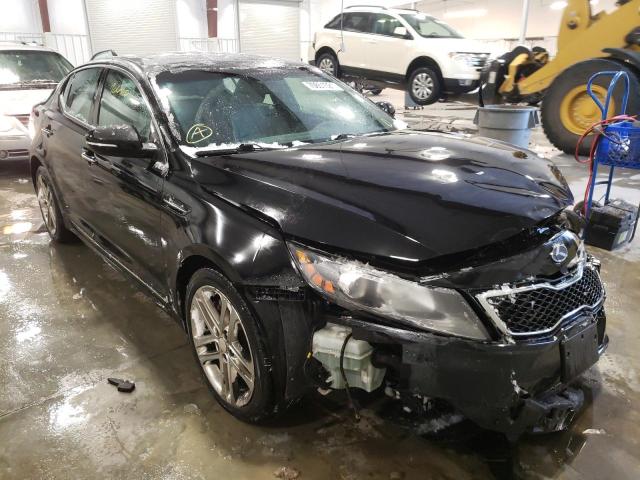 KIA OPTIMA SX 2013 5xxgr4a6xdg104224