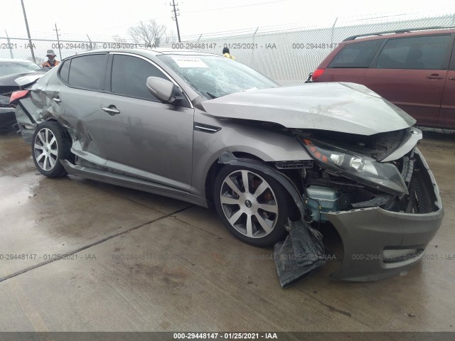 KIA OPTIMA 2013 5xxgr4a6xdg105616