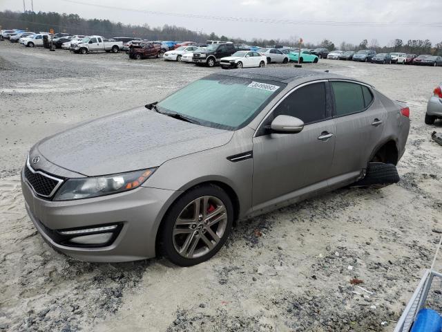 KIA OPTIMA SX 2013 5xxgr4a6xdg105762