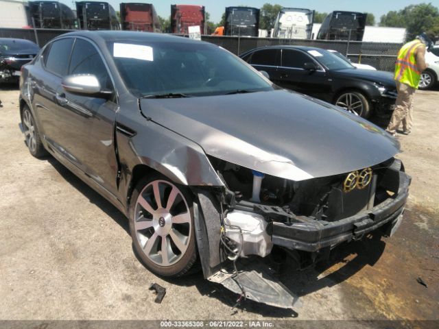 KIA OPTIMA 2013 5xxgr4a6xdg109164