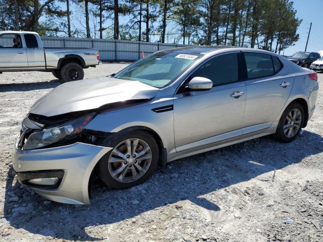 KIA OPTIMA 2013 5xxgr4a6xdg109990