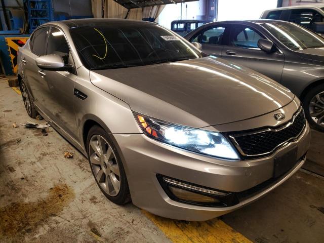 KIA OPTIMA SX 2013 5xxgr4a6xdg110766