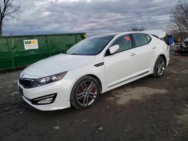 KIA OPTIMA SX 2013 5xxgr4a6xdg110881