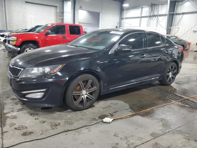 KIA OPTIMA SX 2013 5xxgr4a6xdg110993