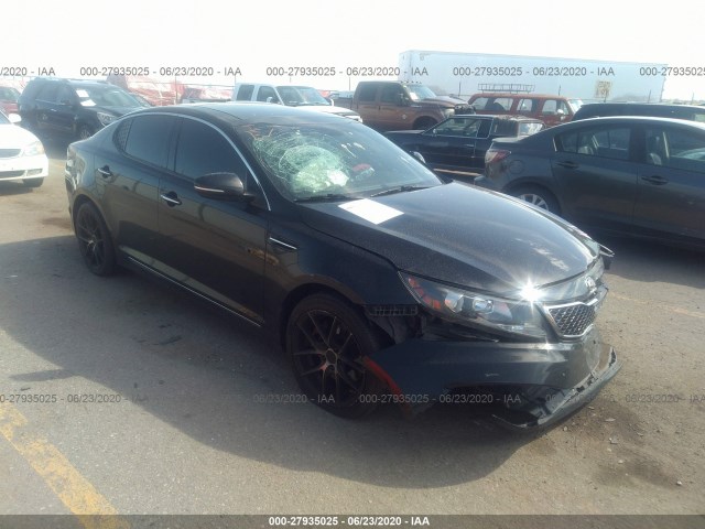 KIA OPTIMA 2013 5xxgr4a6xdg111254