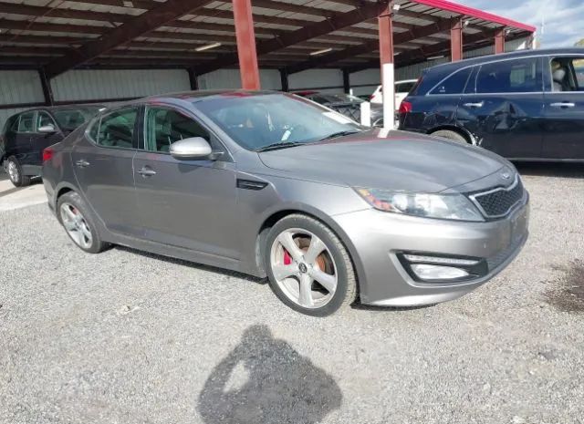 KIA OPTIMA 2013 5xxgr4a6xdg115739