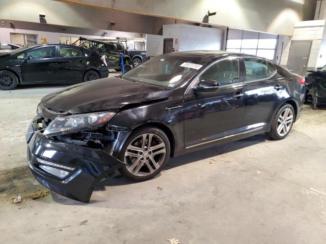 KIA OPTIMA SX 2013 5xxgr4a6xdg116311