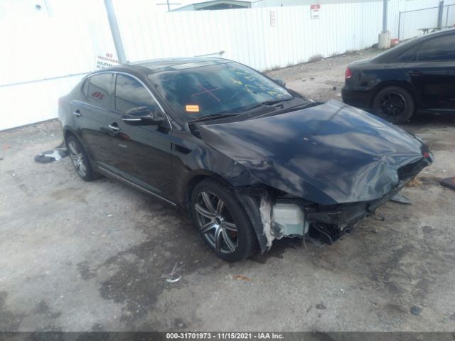 KIA OPTIMA 2013 5xxgr4a6xdg117703