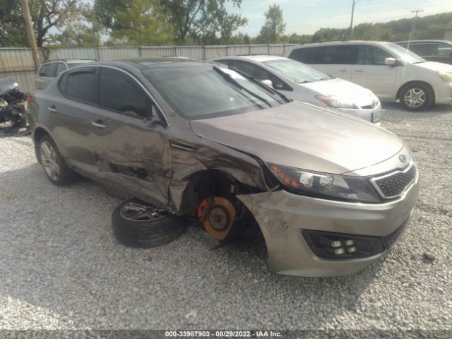 KIA OPTIMA 2013 5xxgr4a6xdg118026