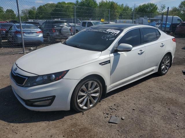 KIA OPTIMA 2013 5xxgr4a6xdg118365