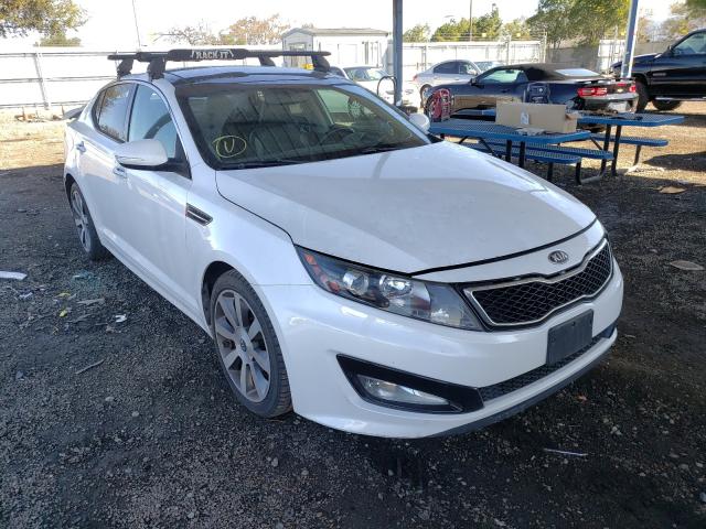 KIA OPTIMA SX 2013 5xxgr4a6xdg125476