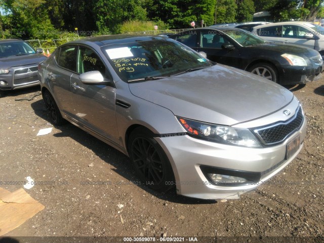 KIA OPTIMA 2013 5xxgr4a6xdg127325