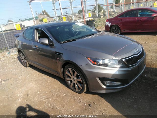 KIA OPTIMA 2013 5xxgr4a6xdg128507