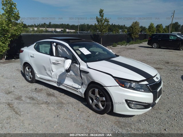 KIA OPTIMA 2013 5xxgr4a6xdg128894