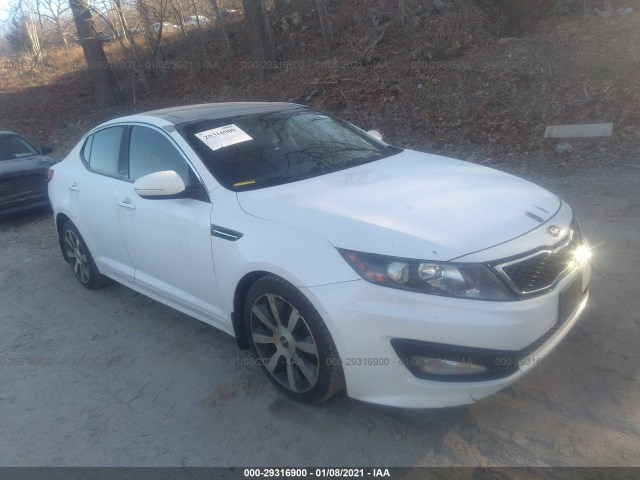 KIA OPTIMA 2013 5xxgr4a6xdg130337