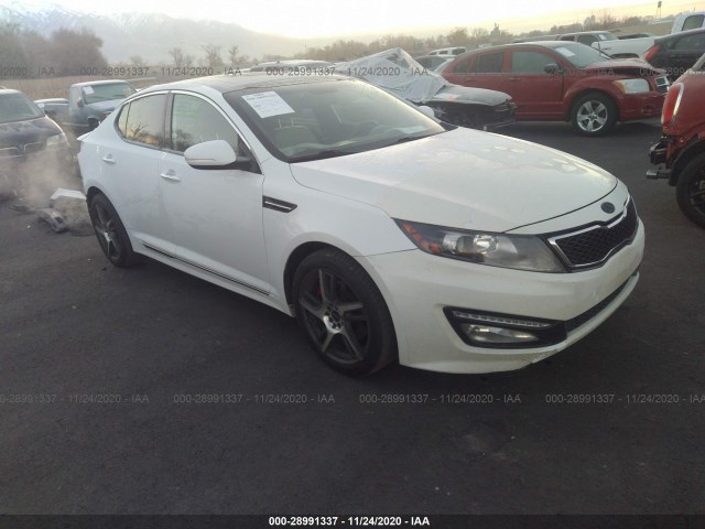 KIA OPTIMA 2013 5xxgr4a6xdg131889