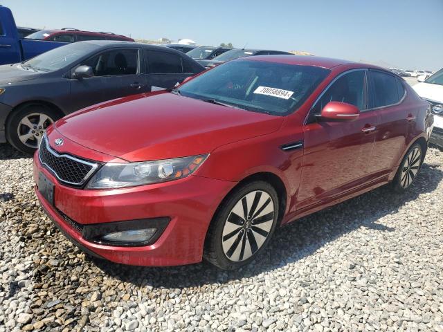 KIA OPTIMA SX 2013 5xxgr4a6xdg135313