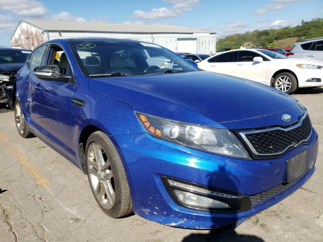 KIA OPTIMA SX 2013 5xxgr4a6xdg135425