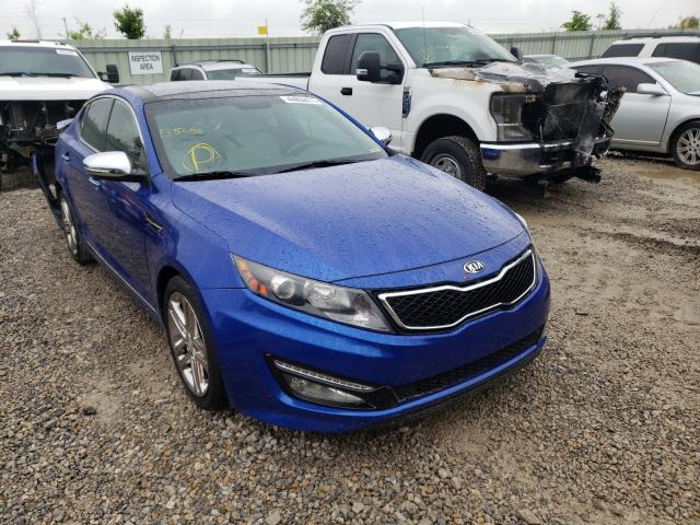 KIA OPTIMA SX 2013 5xxgr4a6xdg135456