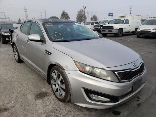 KIA OPTIMA SX 2013 5xxgr4a6xdg135487