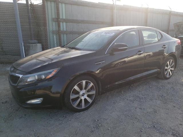 KIA OPTIMA 2013 5xxgr4a6xdg136798