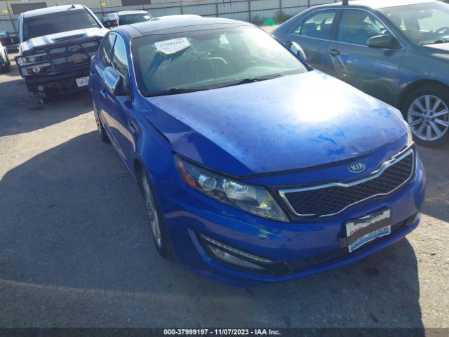 KIA OPTIMA 2013 5xxgr4a6xdg137210