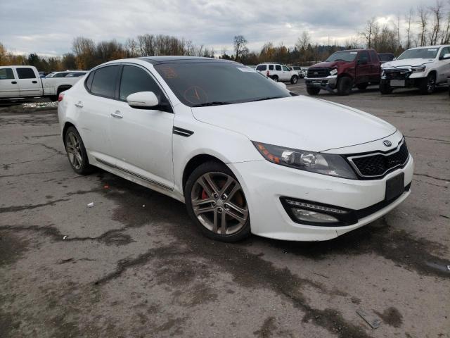 KIA OPTIMA SX 2013 5xxgr4a6xdg141127