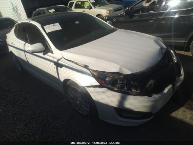 KIA OPTIMA 2013 5xxgr4a6xdg141628