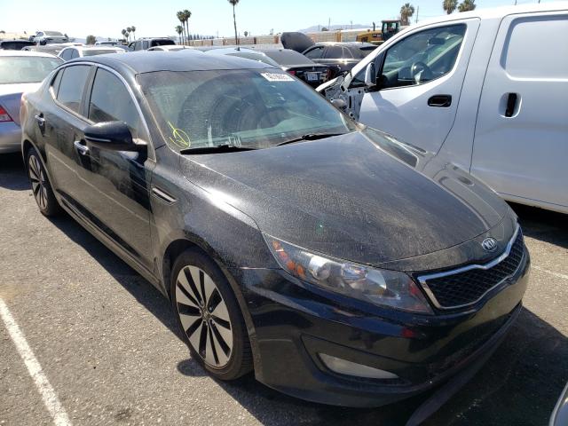 KIA OPTIMA SX 2013 5xxgr4a6xdg142875