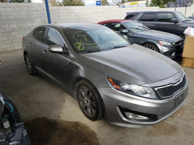 KIA OPTIMA SX 2013 5xxgr4a6xdg145534