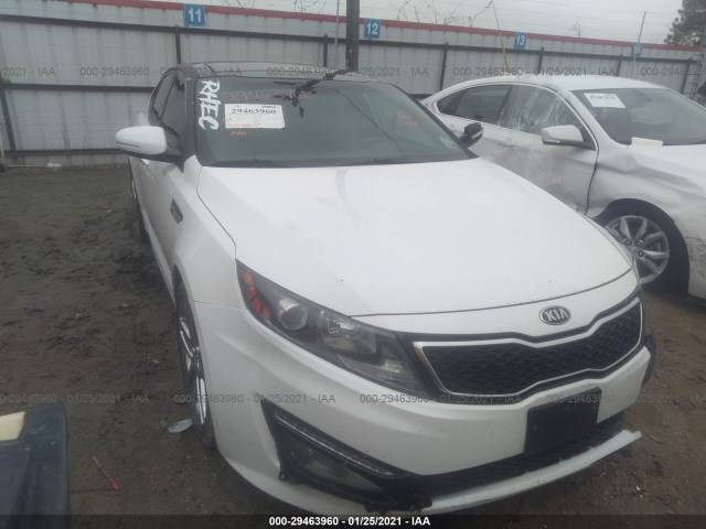 KIA OPTIMA 2013 5xxgr4a6xdg147557