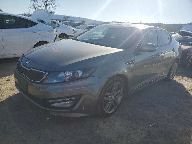 KIA OPTIMA SX 2013 5xxgr4a6xdg149471