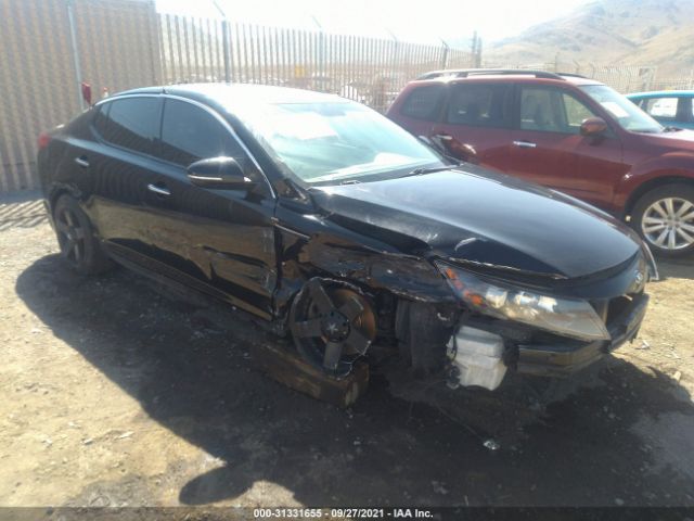 KIA OPTIMA 2013 5xxgr4a6xdg150037