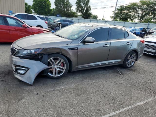 KIA OPTIMA SX 2013 5xxgr4a6xdg153178