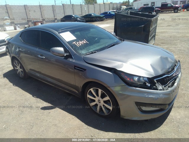 KIA OPTIMA 2013 5xxgr4a6xdg153634