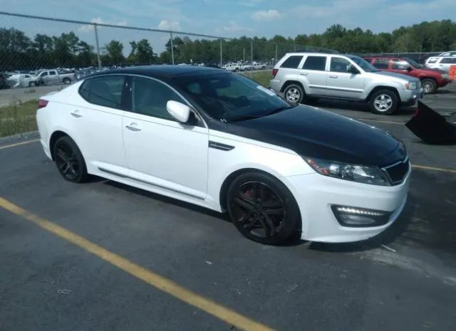 KIA OPTIMA 2013 5xxgr4a6xdg154041