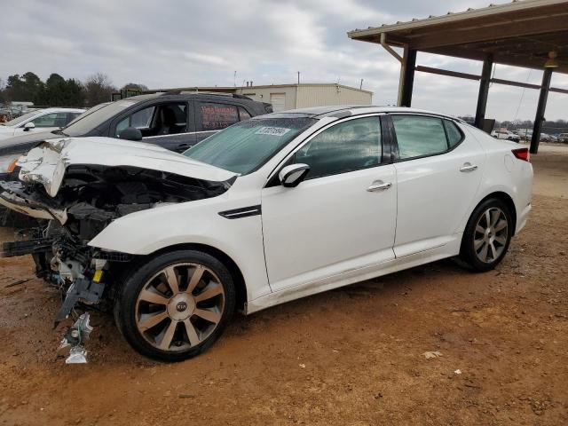 KIA OPTIMA 2013 5xxgr4a6xdg155089