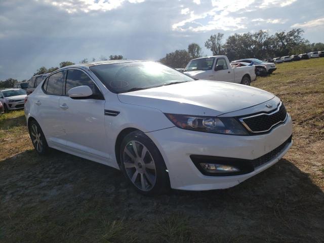 KIA OPTIMA SX 2013 5xxgr4a6xdg155142