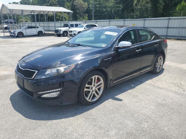 KIA OPTIMA SX 2013 5xxgr4a6xdg157750