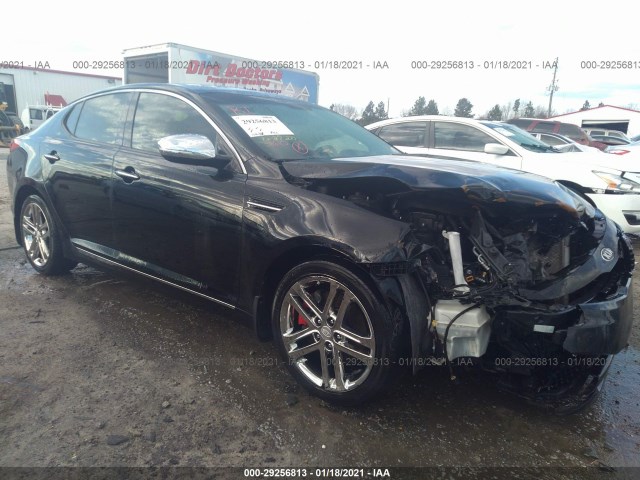 KIA OPTIMA 2013 5xxgr4a6xdg158574