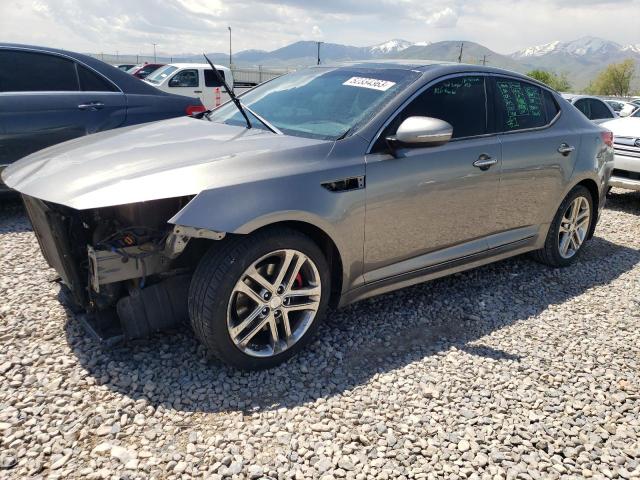 KIA OPTIMA SX 2013 5xxgr4a6xdg161233