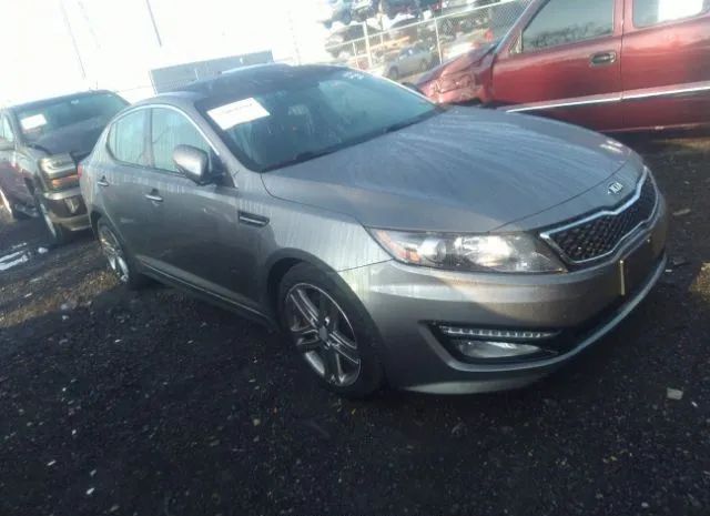 KIA OPTIMA 2013 5xxgr4a6xdg161815