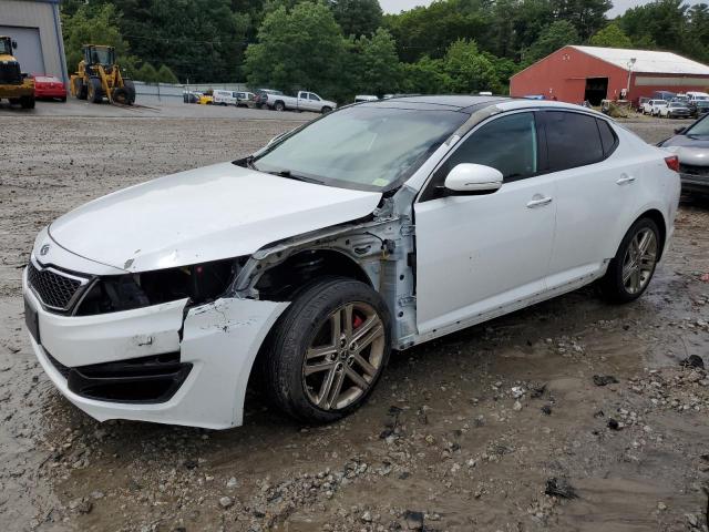 KIA OPTIMA SX 2013 5xxgr4a6xdg163113