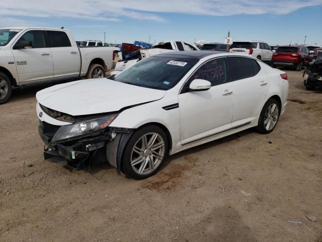 KIA OPTIMA 2013 5xxgr4a6xdg170692